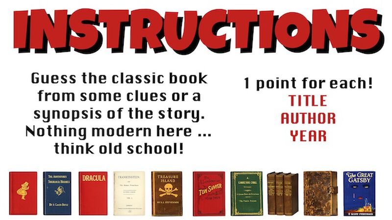 Book Nerd